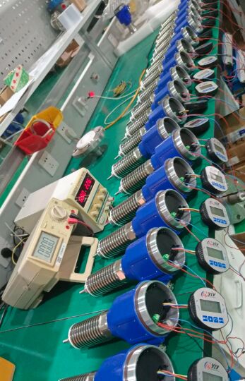 Por que os instrumentos passam por 