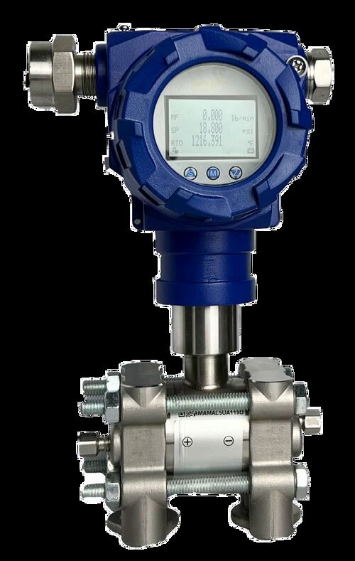 O que é um transmissor multiparâmetro?