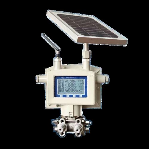 Qual é a classificação à prova de explosão de um transmissor multiparâmetro?