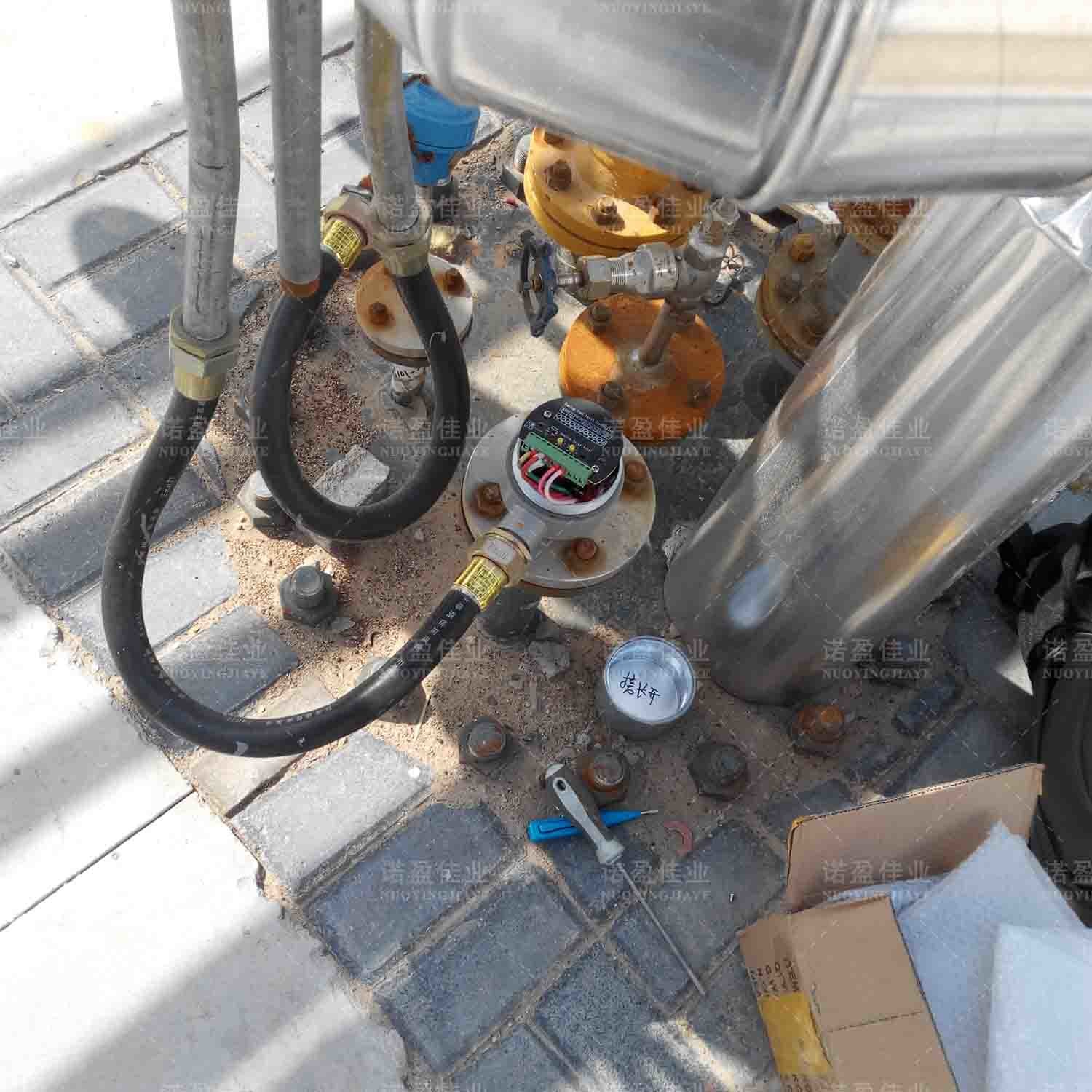 Últimos casos de empresas Aplicação e eliminação de erros do ajustamento - interruptor da forquilha