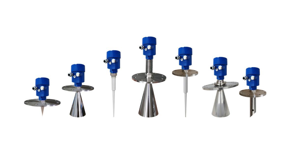 Últimos casos de empresas Radar Level Transmitter Working Principle: Core Technical Analysis of Industrial Measurement