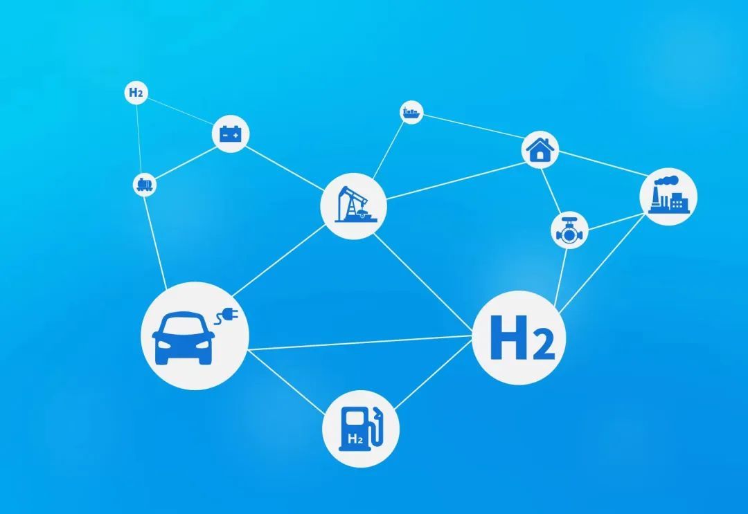 Últimos casos de empresas Hydrogen Energy Solutions | Multi-Dimensional Innovation for Effective Hydrogen Protection