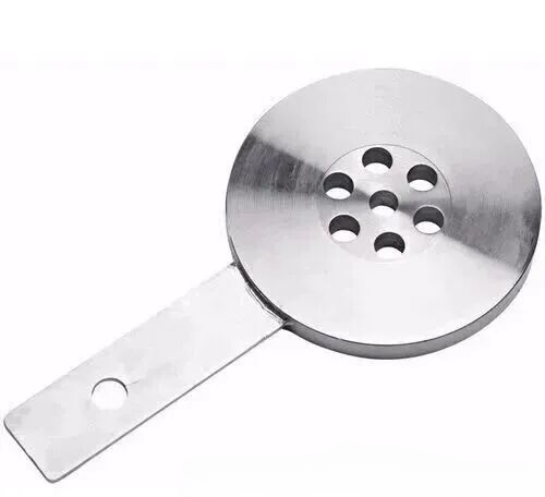 Últimos casos de empresas Understanding Restriction Orifice Plates