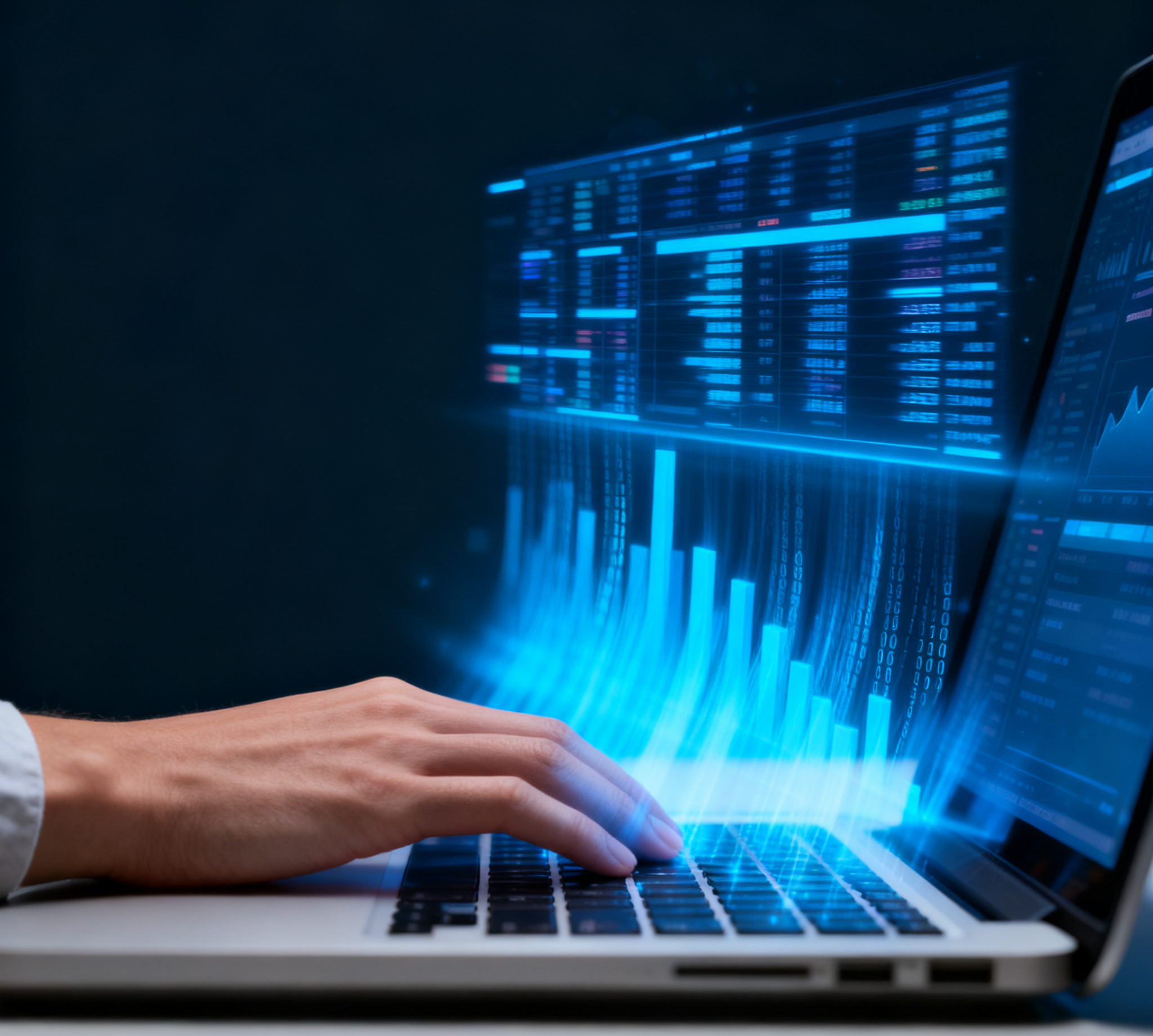 Últimos casos de empresas Seleção e análise de medidores de caudal de tipo barra