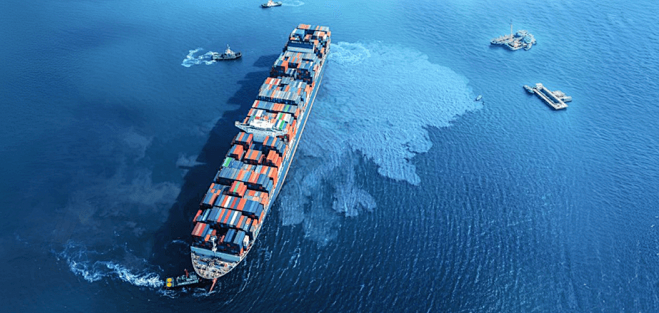 Últimos casos de empresas Diagrama de Instalação da Indústria Marítima