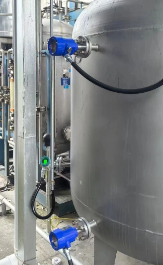 Últimos casos de empresas Interruptor de Nível por Garfo Vibratório: Princípio de Funcionamento, Vantagens e Aplicações Industriais