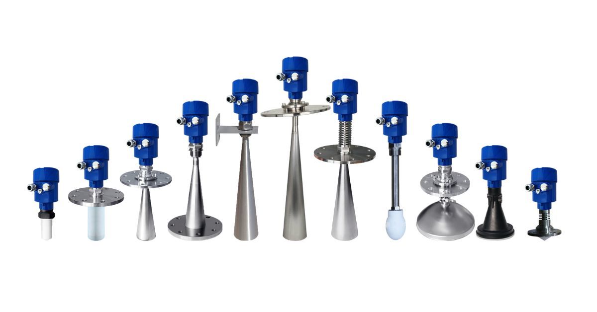 Últimos casos de empresas Quais instrumentos exigem compensação de temperatura e pressão?