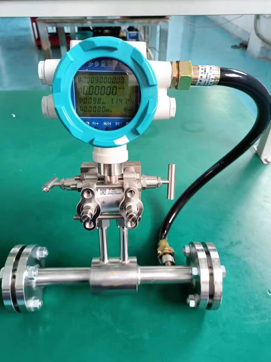 Últimos casos de empresas Que materiais estão disponíveis para o diafragma do sensor Multi Parameter Transmitter?