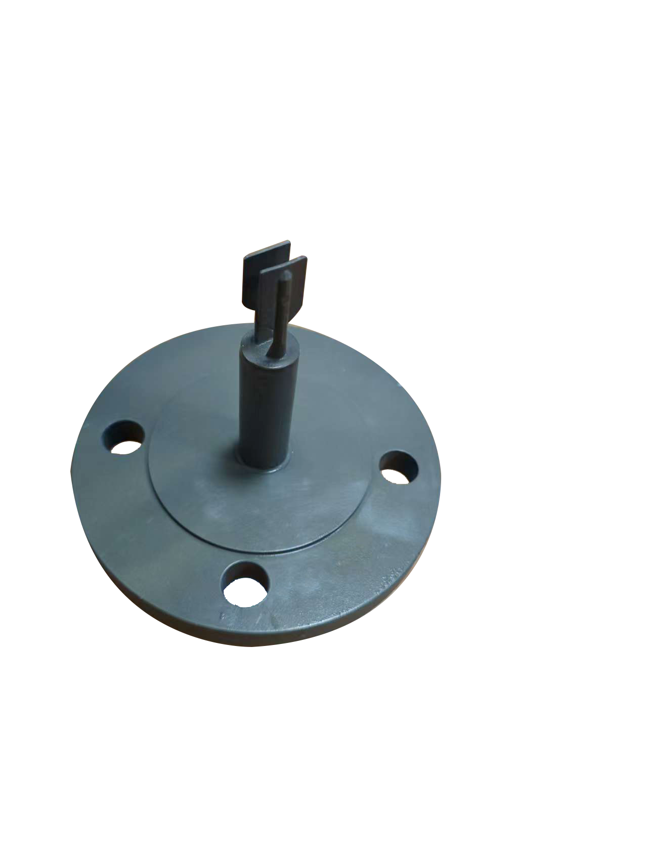 Últimos casos de empresas Why Does the Fork Vibrate?-100 Questions About Tuning Fork Level Switches