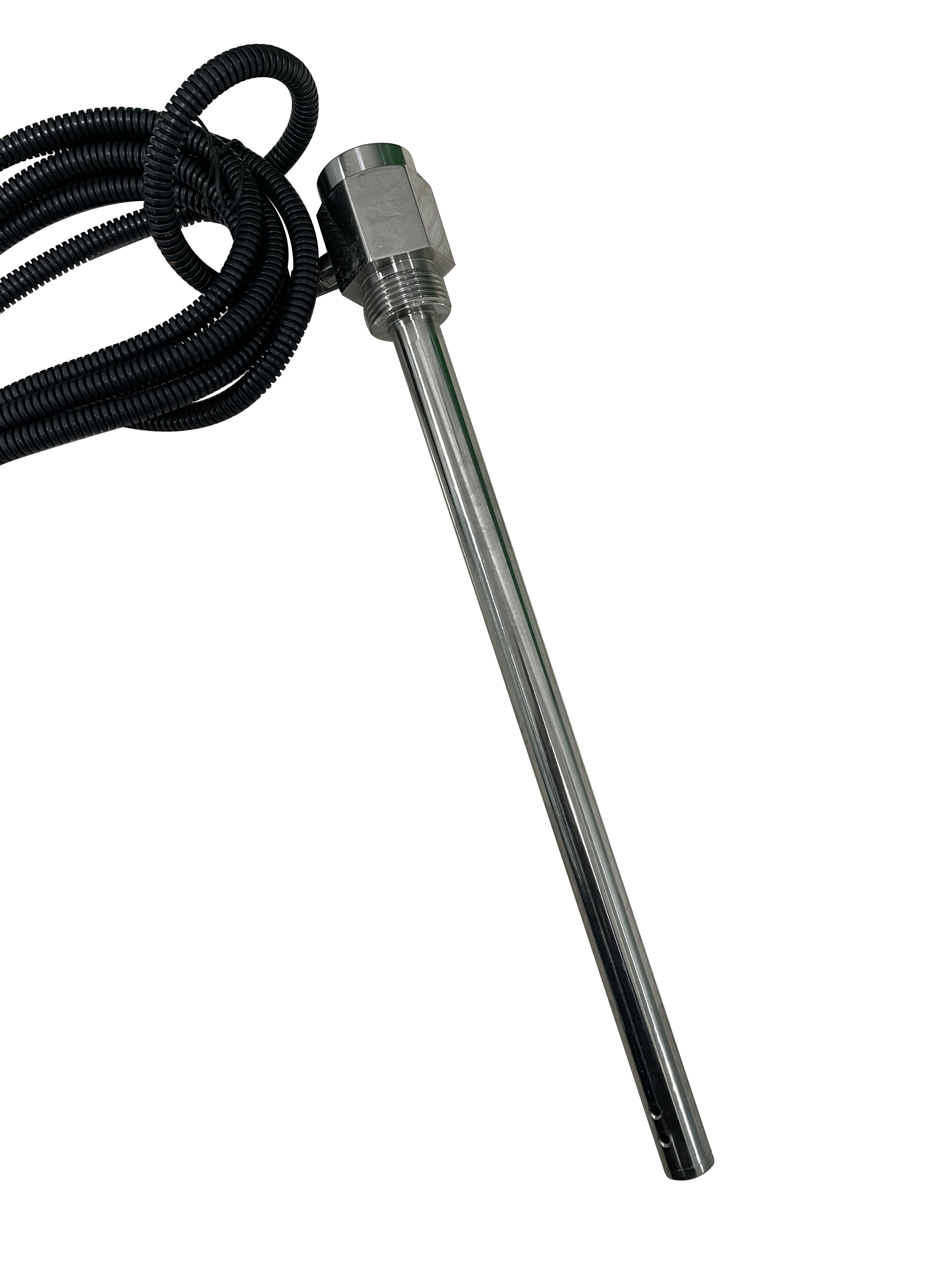 Últimos casos de empresas How to choose a fuel consumption monitoring system (fuel level sensor)?