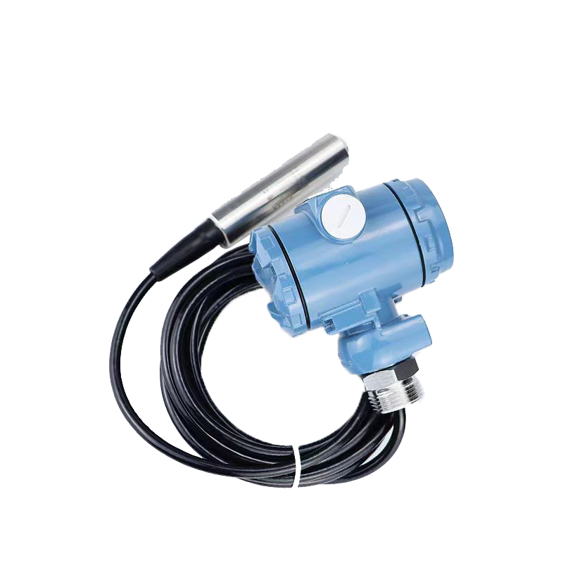 Últimos casos de empresas Digital Oil Flow Meter: Accurate Measurement Solution for Modern Oil Applications