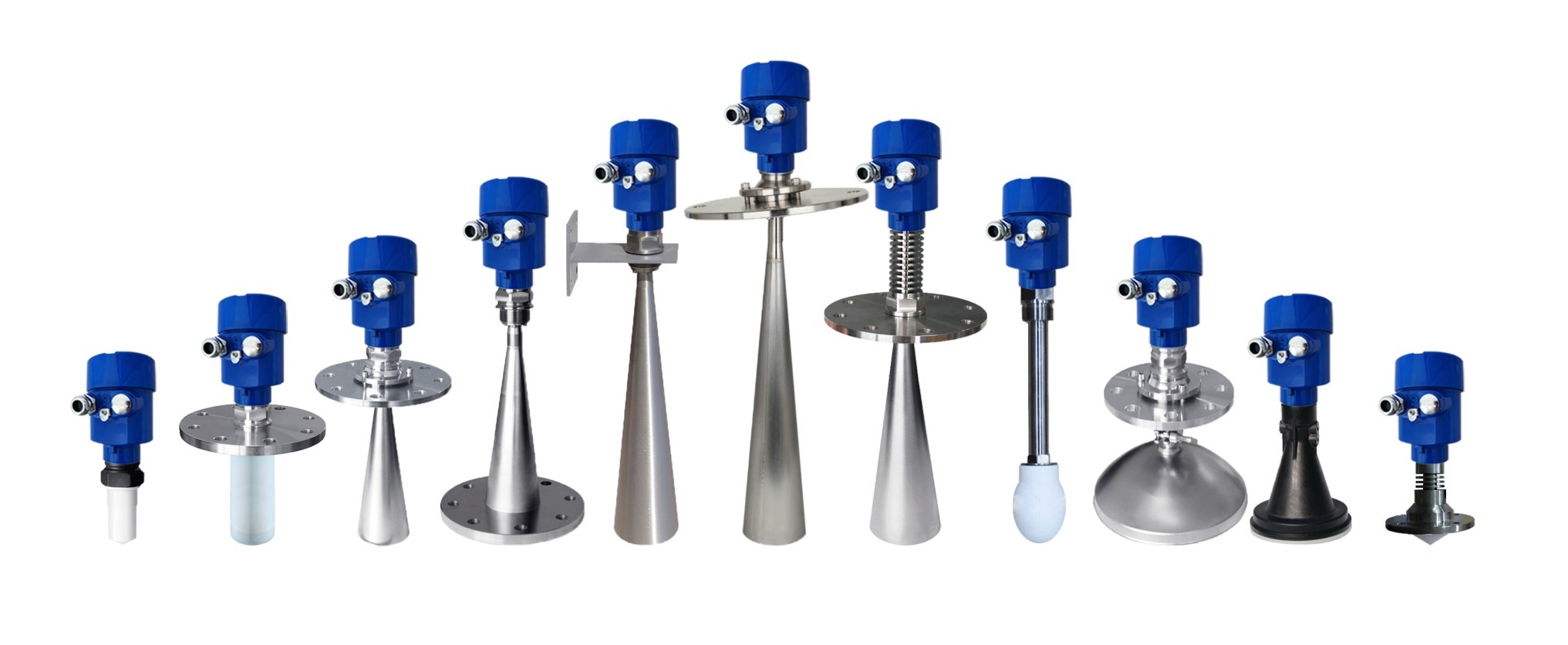 Últimos casos de empresas Radar Level Transmitter Market: High-Frequency vs Low-Frequency Radar – Which Has Stronger Penetration?
