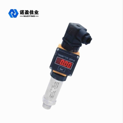Sensor da pressão de SS316L Digitas para a água 4 líquidos - 20mA