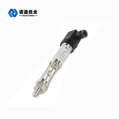 12-36VDC Sensor de Pressão Transmissor Rosca Flange Sensor de Pressão de Alta Temperatura