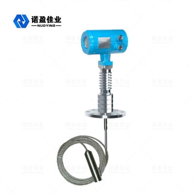 comprar Medidor nivelado NYRD705 1.8GHz do radar de alta temperatura da onda guiada da pressão online manufacture