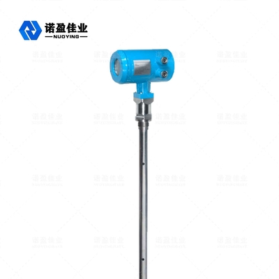 comprar Escala de medição do caso 6m do medidor nivelado coaxial do radar da onda NYRD704 guiada grande online manufacture