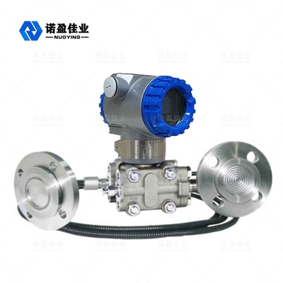 comprar Elevada precisão inteligente do vapor do gás líquido do transmissor do sensor da pressão 3051 online manufacture