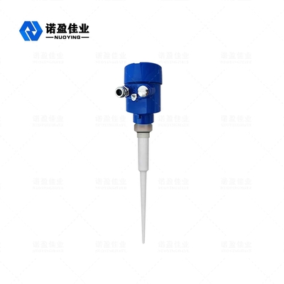 Bom preço. medidor nivelado do radar inteligente de 304 316 PTFE para o sólido líquido da poeira on-line