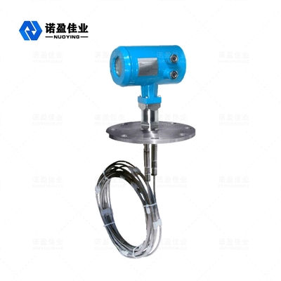 comprar Transmissor nivelado 30m NYRD703 do radar duplo da onda guiada do cabo online manufacture