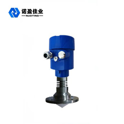 Bom preço. Fabricante Original de Sensor de Nível de Radar 26G Sem Contato 4-20mA Tipo de Lente Transmissores de Nível de Radar Resistentes ao Calor on-line
