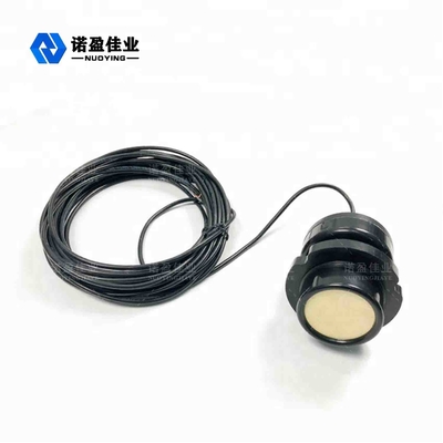 Bom preço. Antena aberta ultrassônica do canal PTFE do medidor de fluxo do combustível da água de Digitas on-line