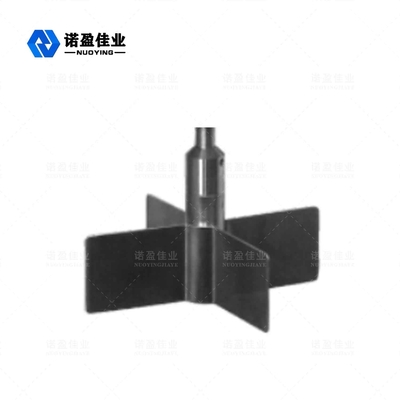 comprar Tipo interruptor nivelado 200mm Exia II CT 6 da lâmina da cruz de NYZX da pá giratória online manufacture