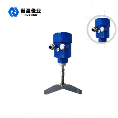 comprar Do interruptor nivelado giratório da pá do selo do óleo lance IP67 do dobro de Polo único online manufacture