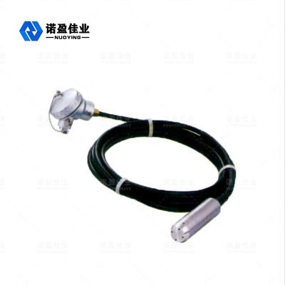 Bom preço. Interferência nivelada líquida 316L do relâmpago do transmissor do limite superior anti/RF on-line