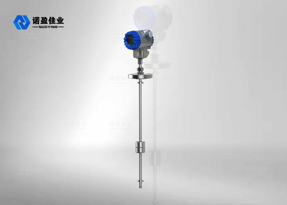 comprar Medidor de nível magnetoestrictivo com flange NYCZ 500 para medição de líquidos online manufacture