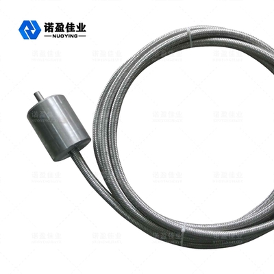 comprar 4 - Medidor de Nível de Líquido Magnetostritivo de 20mA com Alta Precisão de 0,5mm online manufacture
