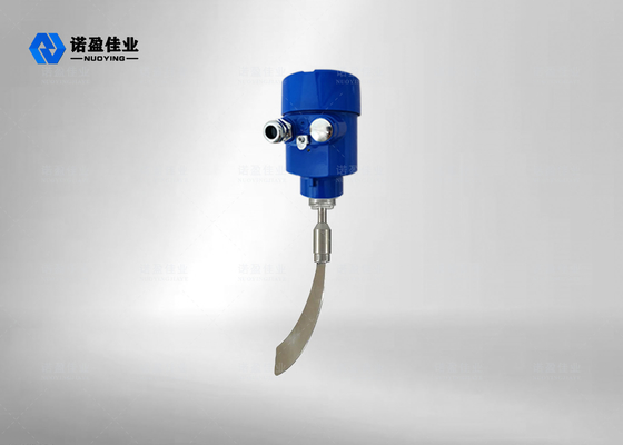 comprar Chave de nível de pá rotativa tipo foice haste de sonda de 200 mm online manufacture