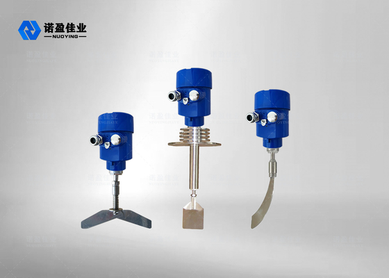 comprar Interruptor de nível de pá rotativa de pó de 100 mm rolamento selado duplo online manufacture