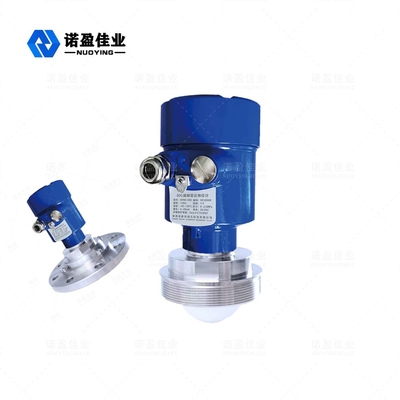 comprar Medidor nivelado 80G 76GHz do radar de alta temperatura do vapor do gás - 81GHz online manufacture