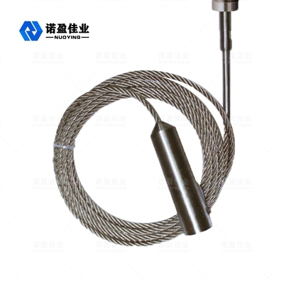 comprar Tipo de cabo NYRD701 Transmissor medidor de nível de radar de 1,8 GHz 30 m -0,1 ~ 4,0 MPa online manufacture