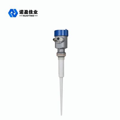 Bom preço. 6.8GHz NYRD-801 Transmissores de nível de radar líquido Sensor de nível de radar inteligente on-line