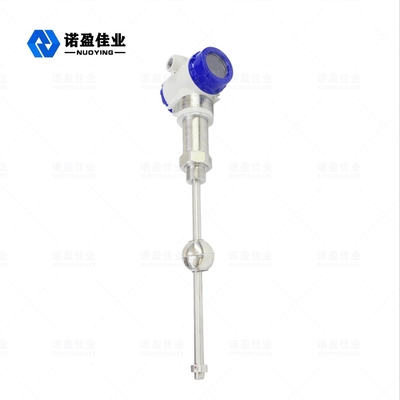 comprar Venda a quente Alta precisão Fácil de instalar e manter Transmissor de Nível Magnetostrictive para líquido online manufacture