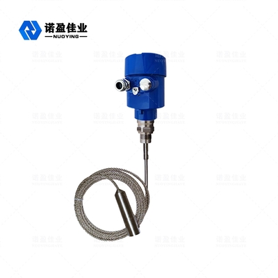 comprar Venda direta de fábrica NYRD701 1.8GHz Alta precisão de ondas guiadas Radar nível medidor Transmissor com 4-20mA saída online manufacture