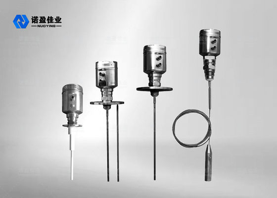 comprar Transmissor de nível radar de onda guiada NYRD 701 Sonda de haste SS304 SS316 -20～80 °C online manufacture