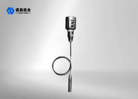 comprar NYRD-701 30m Contato com ondas guiadas radar medidor de nível para líquido de corrosão forte online manufacture