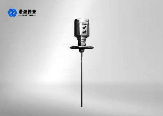 comprar 1.8GHz NYRD-702 Venda direta de fábrica Alta precisão de ondas guiadas Radar medidor de nível Transmissor com 4-20mA de saída online manufacture
