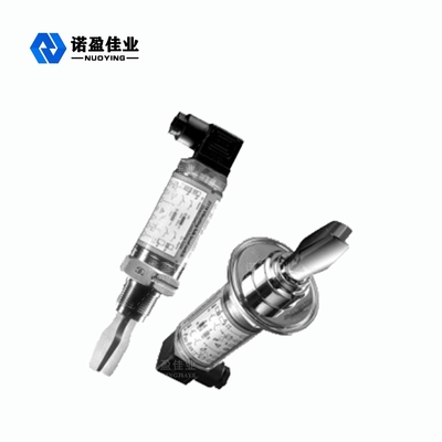 comprar NYYCUK-A Tuning Fork Level Switch Com 44mm SS316L Fork e SPDT Relay Output Switch de Nível de Água online manufacture