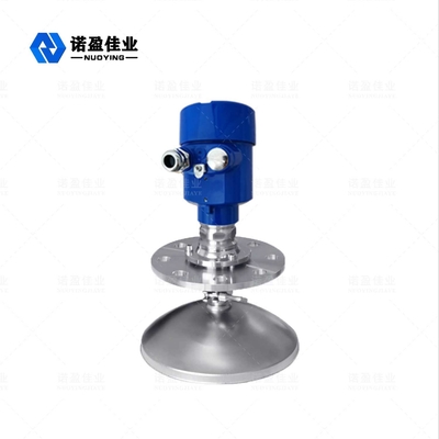 comprar 26GHz NYRD-810 Radar de ondas de alta frequência de medidores Sensor de nível sólido Radar guiado Transmissor de nível de ácido online manufacture