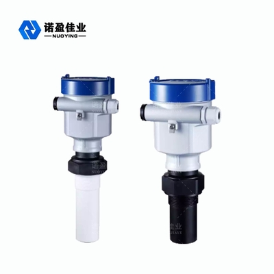 Bom preço. NYRD805 Fornecimento de energia 24VDC ((duas linhas, quatro linhas) Filamento de conexão de processo, Flange 26GHz NYRD805 Transmissor de sensor de nível de radar on-line