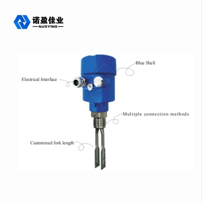 comprar Densidade dielétrica: > 0,7 g/cm3 (líquido), > 0,1 g/cm3 ((sólido) Tensão de processo: < 2,0 MPa NYYCUK-C Fork fork level switch online manufacture