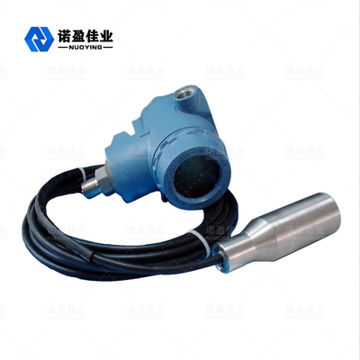 comprar Pressão de processo -0,1~1,6MPa NYDR-3051 Conexão de processo Filamento, flange (opcional) Nível Medidor Transmissor de nível Atraso de tempo Atraso de tempo online manufacture