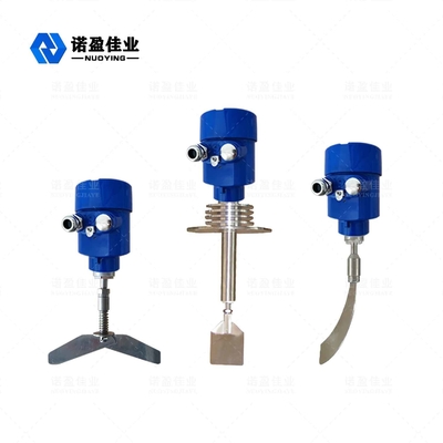 comprar Série NYZX Comutador de nível de remoção rotativo Aplicação típica Pó, nível de partículas pequenas cont 304 (opcional) online manufacture