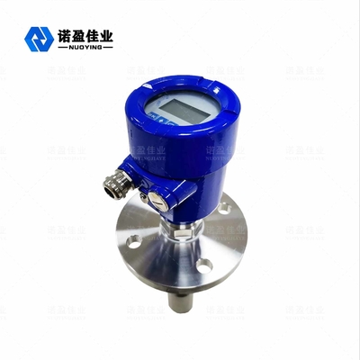 comprar 26GHz Radar Nível de sinal Medidor de onda Radar Sensor de nível sólido Radar guiado Medidor de nível de ácido Transmissor online manufacture