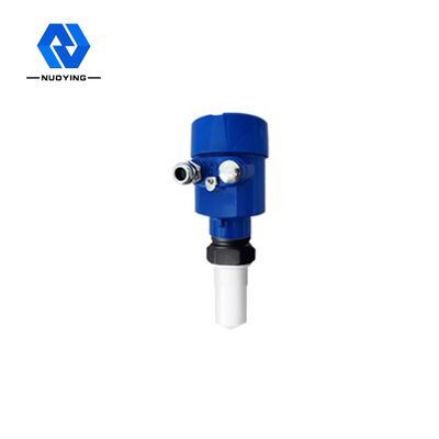 Bom preço. Medidor de NYRD805 Rod Type Liquid Radar Level com antena 26GHz de PTFE on-line