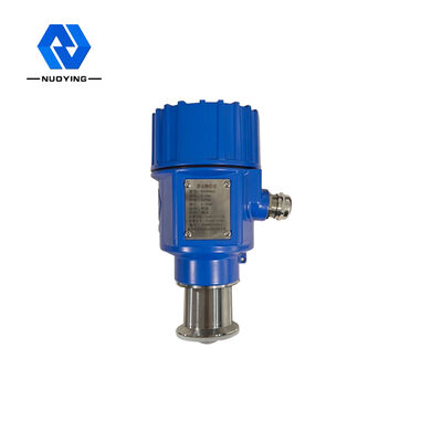 comprar Nível do tanque Radar medido Nível Tipo 80 GHz Radar de alta frequência Nível da água do rio Transmissor Rs485 4-20ma Não contato online manufacture