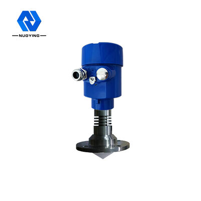 comprar Radar de alta frequência Nível Transmissor Radar de onda Sensor de nível sólido Radar guiado Nível de sinal Medidor online manufacture
